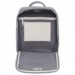 MELAWEAR - Rucksack Mela II - Sac à dos journée -Sacs à dos Soldes melawear rucksack mela ii sac a dos journee detail 4