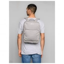 MELAWEAR - Rucksack Mela II - Sac à dos journée -Sacs à dos Soldes melawear rucksack mela ii sac a dos journee detail 6