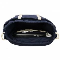 MELAWEAR - Rucksack Mela V - Sac à dos journée -Sacs à dos Soldes melawear rucksack mela v sac a dos journee detail 3