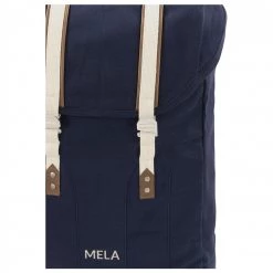 MELAWEAR - Rucksack Mela V - Sac à dos journée -Sacs à dos Soldes melawear rucksack mela v sac a dos journee detail 4