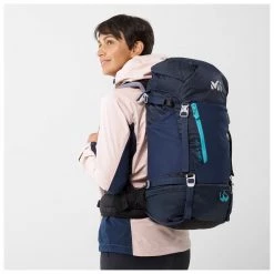 Millet - Women's Ubic 30 - Sac à dos de randonnée -Sacs à dos Soldes millet womens ubic 30 sac a dos de randonnee detail 3