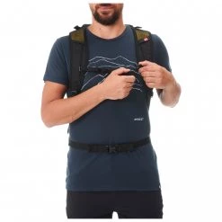 Millet - Yari 24 Airflow - Sac à dos de randonnée 13 Millet - Yari 24 Airflow - Sac à dos de randonnée -Sacs à dos Soldes millet yari 24 airflow sac a dos de randonnee detail 6