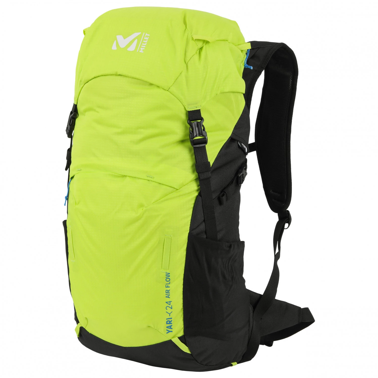 Millet - Yari 24 Airflow - Sac à dos de randonnée 3 Millet - Yari 24 Airflow - Sac à dos de randonnée