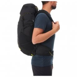 Millet - Yari 34 Airflow - Sac à dos de randonnée -Sacs à dos Soldes millet yari 34 airflow sac a dos de randonnee detail 5