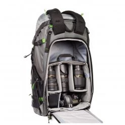 Mindshift - Stash Master 13 - Sac appareil photo -Sacs à dos Soldes mindshift stash master 13 sac appareil photo detail 2