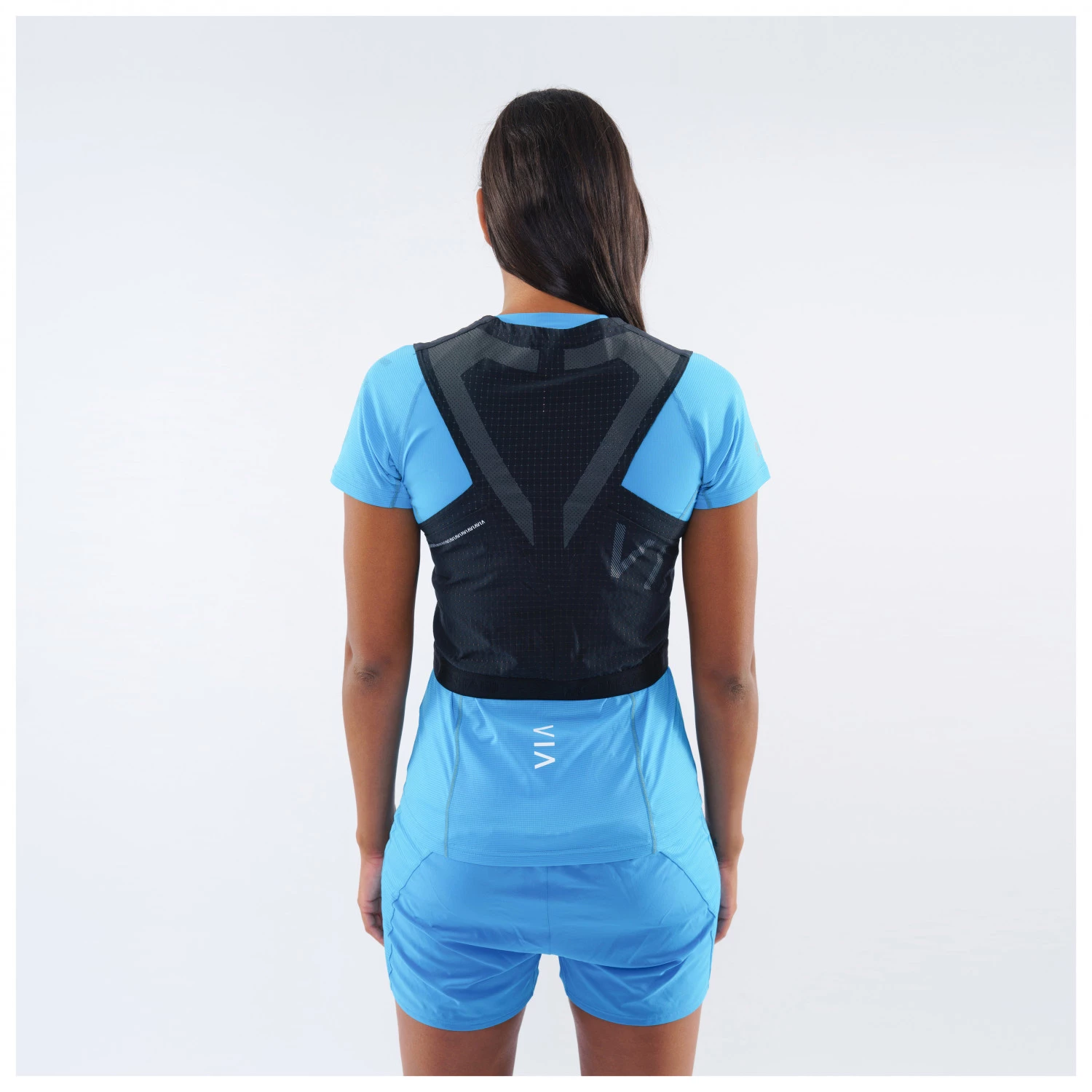 Montane - Gecko Ultra V+ - Gilet de running 8 Montane - Gecko Ultra V+ - Gilet de running – Image 6