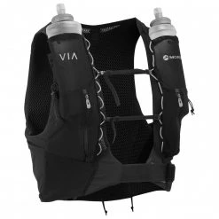 Montane - Gecko VP 5+ - Gilet de running -Sacs à dos Soldes montane gecko vp 5 gilet de running detail 3