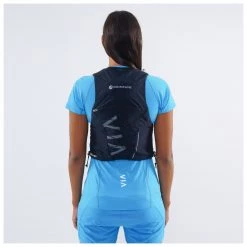 Montane - Gecko VP 5+ - Gilet de running -Sacs à dos Soldes montane gecko vp 5 gilet de running detail 6