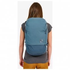 Montane - Ratio Rock 26 - Sac à dos journée -Sacs à dos Soldes montane ratio rock 26 sac a dos journee detail 5