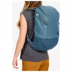 Montane - Ratio Rock 26 - Sac à dos journée -Sacs à dos Soldes montane ratio rock 26 sac a dos journee detail 6