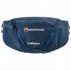 Montane - Trailblazer 3 - Sac banane -Sacs à dos Soldes montane trailblazer 3 sac banane 2