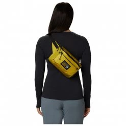 Mountain Hardwear - Road Side Waist Pack - Sac banane 11 Mountain Hardwear - Road Side Waist Pack - Sac banane -Sacs à dos Soldes mountain hardwear road side waist pack sac banane detail 4