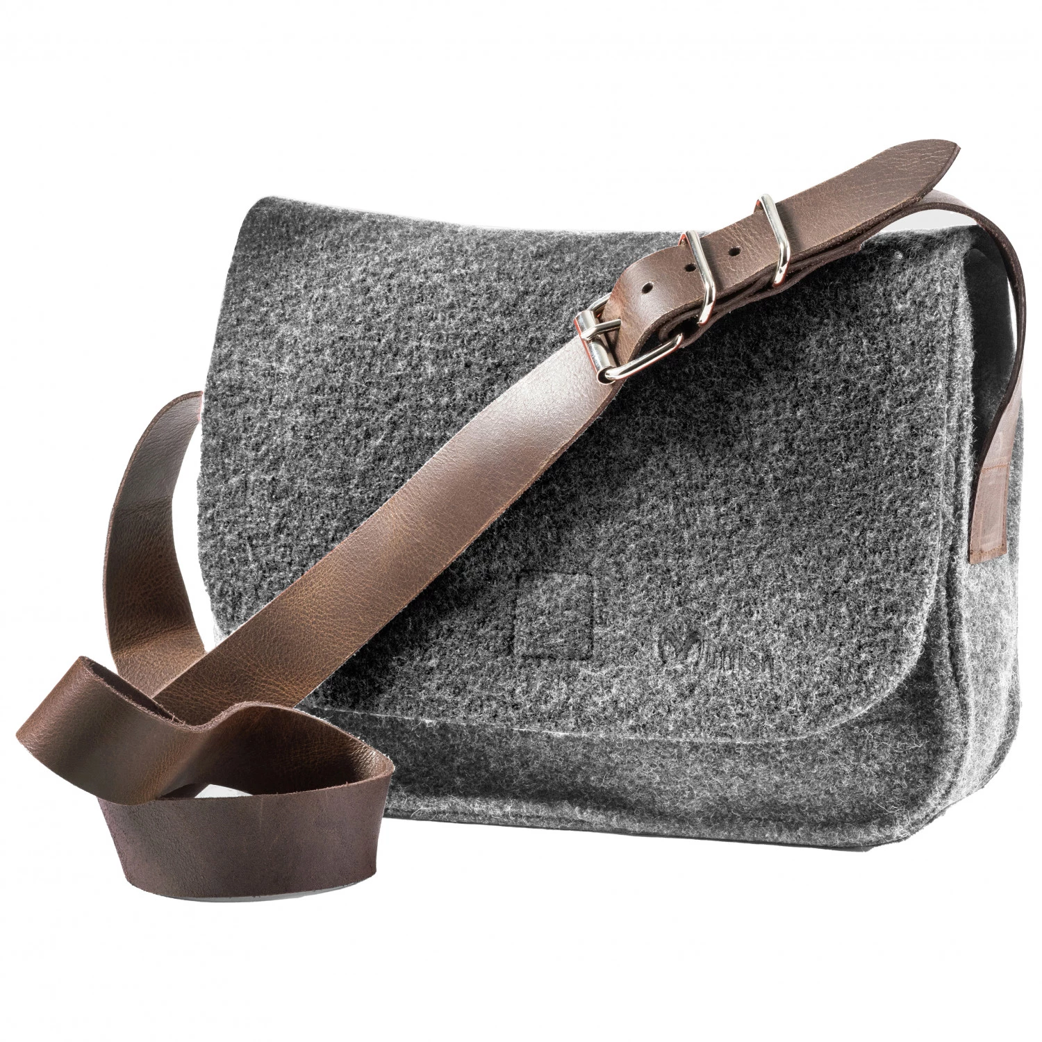 Mufflon - Lago - Sac à bandoulière 4 Mufflon - Lago - Sac à bandoulière – Image 2