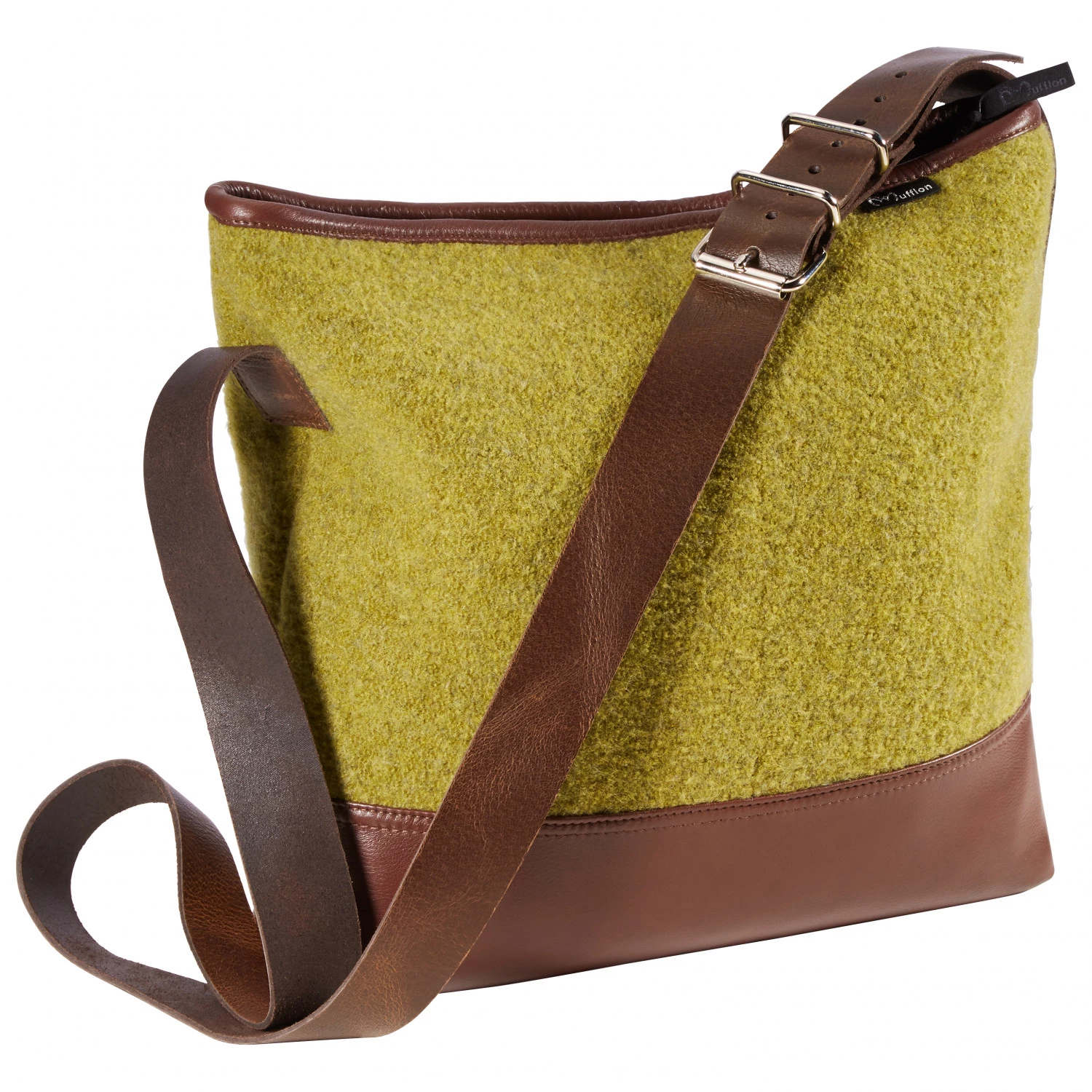 Mufflon - TLR - Sac à bandoulière 6 Mufflon - TLR - Sac à bandoulière – Image 4