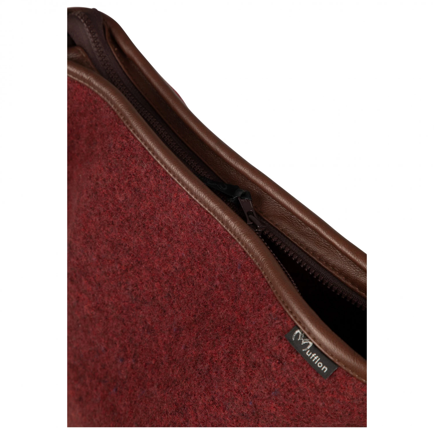 Mufflon - TLR - Sac à bandoulière 5 Mufflon - TLR - Sac à bandoulière – Image 3