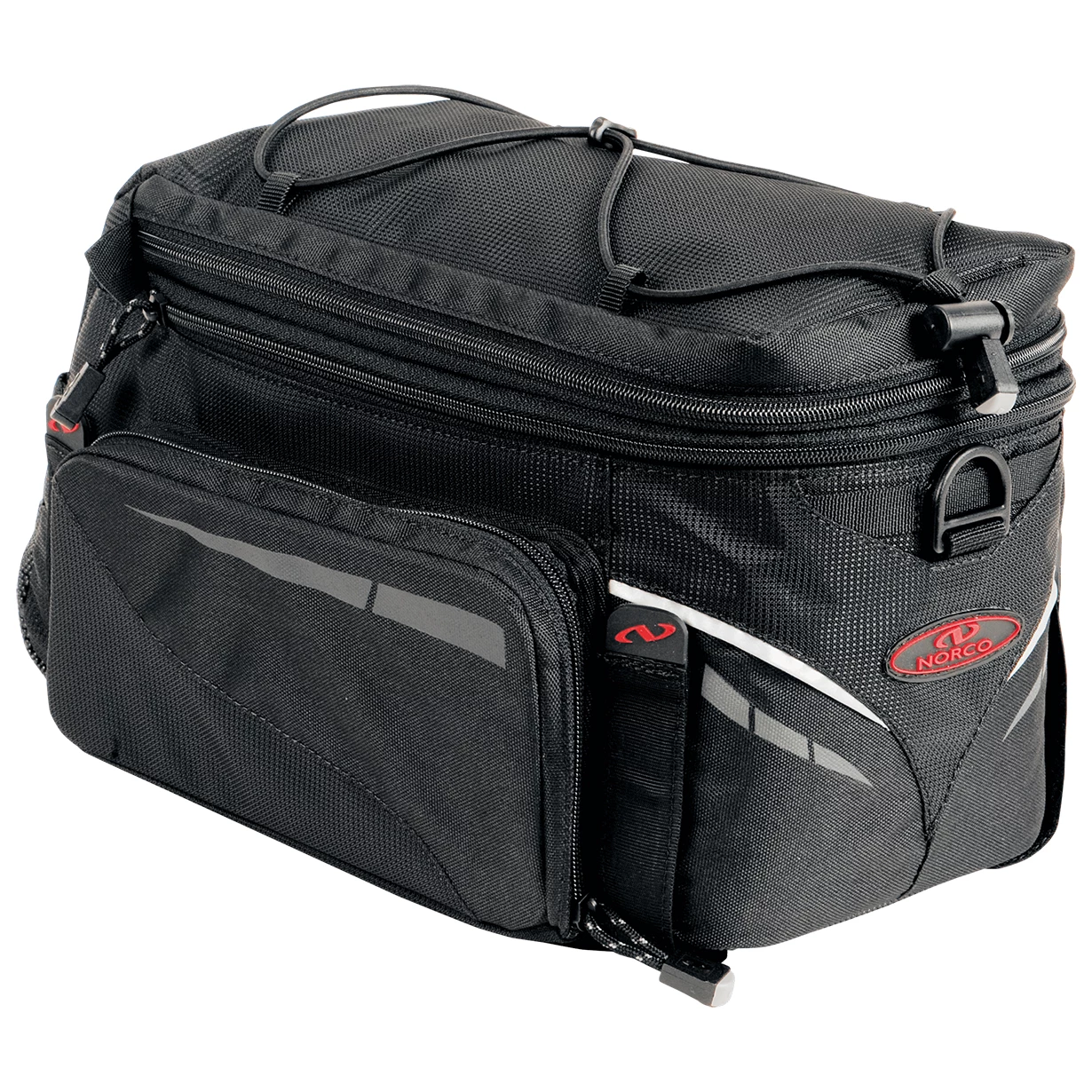 Norco Bags - Canmore Gepäckträgertasche - Sacoche pour porte-bagages 3 Norco Bags - Canmore Gepäckträgertasche - Sacoche pour porte-bagages