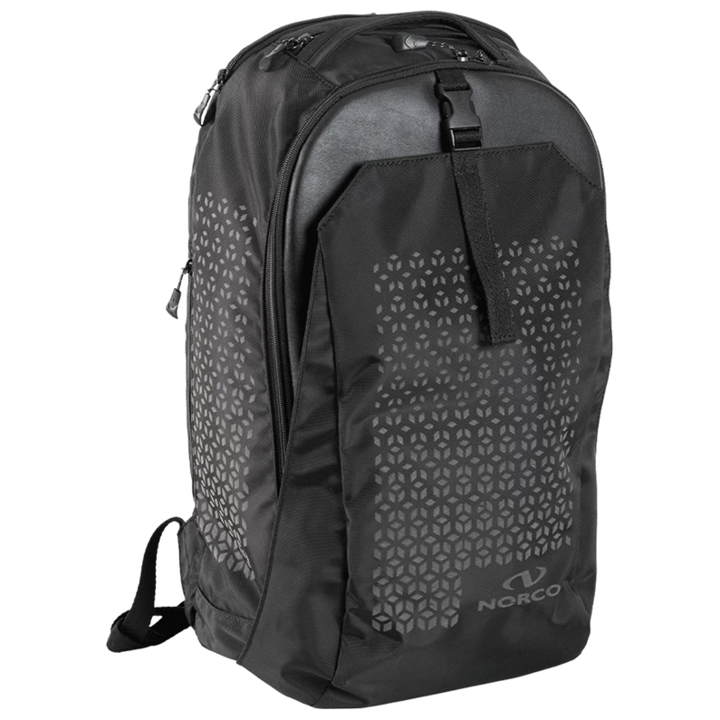 Norco Bags - Cullham Rucksack Tasche - Sacoche pour porte-bagages 3 Norco Bags - Cullham Rucksack Tasche - Sacoche pour porte-bagages