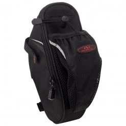 Norco Bags - Utah Satteltasche Plus - Sacoche de vélo -Sacs à dos Soldes norco bags utah satteltasche plus sacoche de velo 1