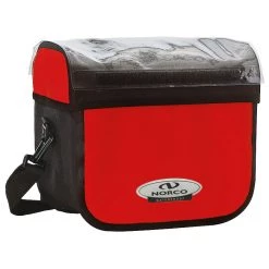 Norco Bags - Yukon Lenkertasche - Sacoche de guidon -Sacs à dos Soldes norco bags yukon lenkertasche sacoche de guidon 2
