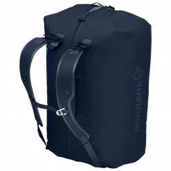 Norrøna - Duffel Bag 70 - Sac de voyage -Sacs à dos Soldes norroena duffel bag 70 sac de voyage detail 2