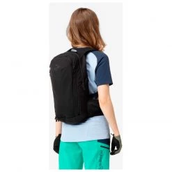 Norrøna - Skibotn 15L Pack - Sac à dos vélo -Sacs à dos Soldes norroena skibotn 15l pack sac a dos velo detail 3