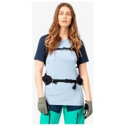 Norrøna - Skibotn 15L Pack - Sac à dos vélo -Sacs à dos Soldes norroena skibotn 15l pack sac a dos velo detail 4