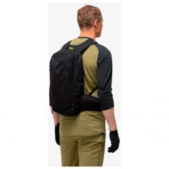Norrøna - Skibotn 15L Pack - Sac à dos vélo -Sacs à dos Soldes norroena skibotn 15l pack sac a dos velo detail 6