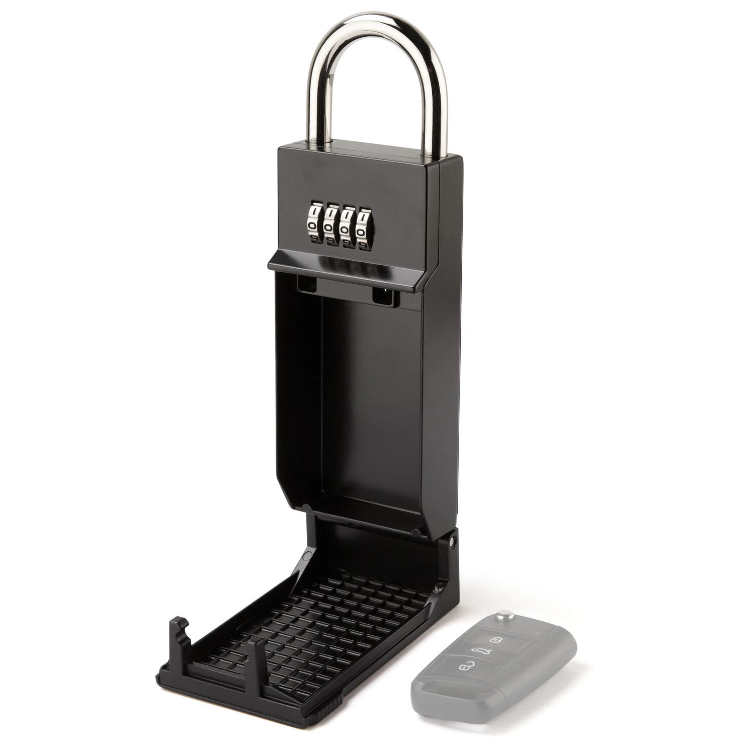 Northcore - Keypod 5Gs - Pochette objets de valeur 4 Northcore - Keypod 5Gs - Pochette objets de valeur – Image 2