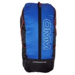 OMM - Compressor Pod - Housse de rangement -Sacs à dos Soldes omm compressor pod housse de rangement 1