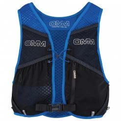 OMM - Trailfire Vest - Sac à dos trail -Sacs à dos Soldes omm trailfire vest sac a dos trail 2