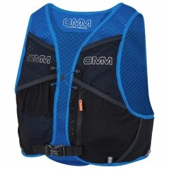 OMM - Ultrafire 5 Vest - Sac à dos trail -Sacs à dos Soldes omm ultrafire 5 vest sac a dos trail detail 4