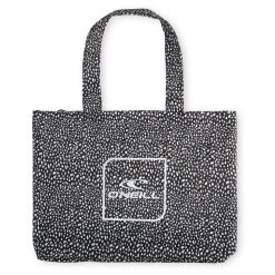 O'Neill - Women's Coastal Print Tote - Sac à bandoulière -Sacs à dos Soldes oneill womens coastal print tote sac a bandouliere 1