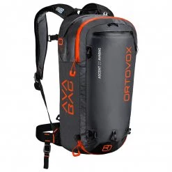 Ortovox - Ascent 22 Avabag Kit - Sac à dos airbag 12 Ortovox - Ascent 22 Avabag Kit - Sac à dos airbag -Sacs à dos Soldes ortovox ascent 22 avabag kit sac a dos airbag 1