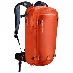 Ortovox - Ascent 22 Avabag Kit - Sac à dos airbag 13 Ortovox - Ascent 22 Avabag Kit - Sac à dos airbag -Sacs à dos Soldes ortovox ascent 22 avabag kit sac a dos airbag 2