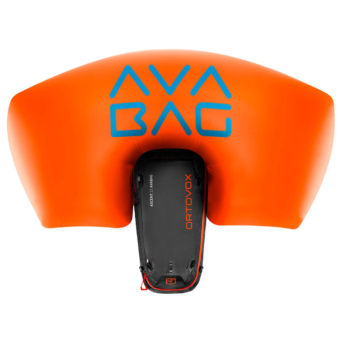Ortovox - Ascent 22 Avabag Kit - Sac à dos airbag 5 Ortovox - Ascent 22 Avabag Kit - Sac à dos airbag – Image 3