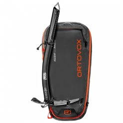 Ortovox - Ascent 22 Avabag Kit - Sac à dos airbag 11 Ortovox - Ascent 22 Avabag Kit - Sac à dos airbag -Sacs à dos Soldes ortovox ascent 22 avabag kit sac a dos airbag detail 7