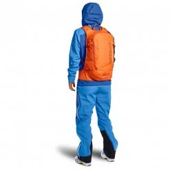 Ortovox - Cross Rider 22 - Sac à dos ski 10 Ortovox - Cross Rider 22 - Sac à dos ski -Sacs à dos Soldes ortovox cross rider 22 sac a dos ski detail 3