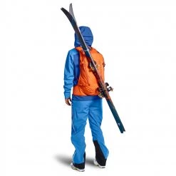 Ortovox - Cross Rider 22 - Sac à dos ski 11 Ortovox - Cross Rider 22 - Sac à dos ski -Sacs à dos Soldes ortovox cross rider 22 sac a dos ski detail 4