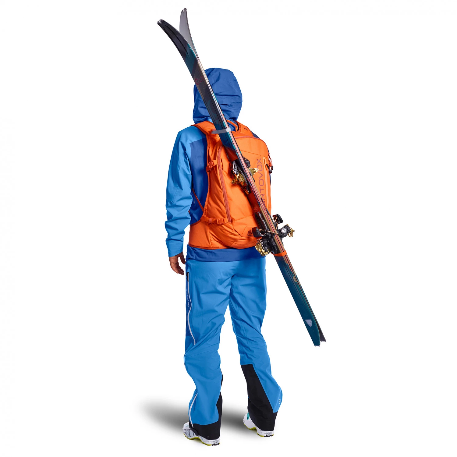 Ortovox - Cross Rider 22 - Sac à dos ski 6 Ortovox - Cross Rider 22 - Sac à dos ski – Image 4