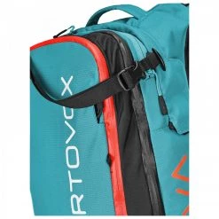 Ortovox - Free Rider 20 S Avabag Kit - Sac à dos airbag -Sacs à dos Soldes ortovox free rider 20 s avabag kit sac a dos airbag detail 5