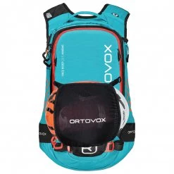 Ortovox - Free Rider 20 S Avabag Kit - Sac à dos airbag -Sacs à dos Soldes ortovox free rider 20 s avabag kit sac a dos airbag detail 6