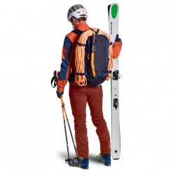 Ortovox - Haute Route 40 - Sac à dos ski -Sacs à dos Soldes ortovox haute route 40 sac a dos ski detail 5