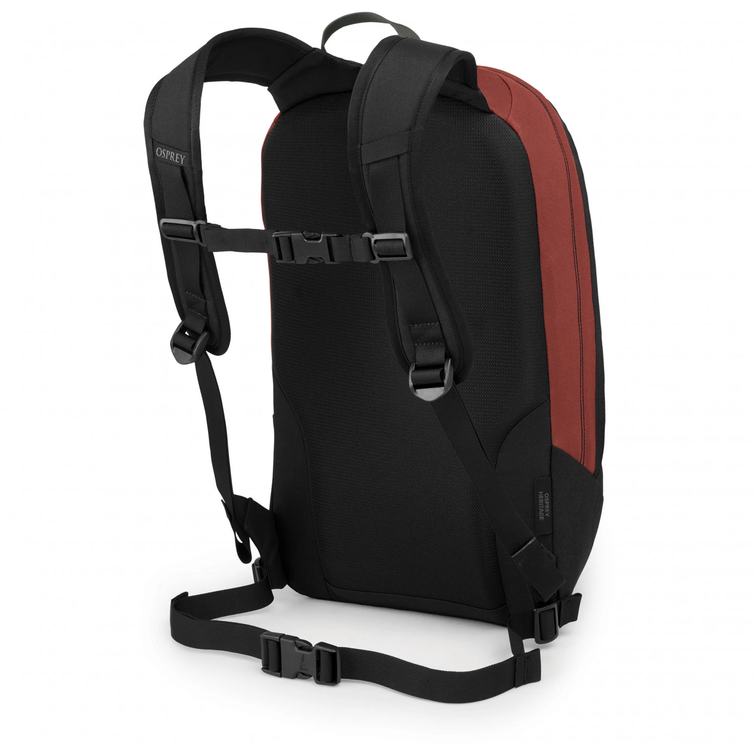 Osprey - Heritage Simplex 16 - Sac à dos journée 5 Osprey - Heritage Simplex 16 - Sac à dos journée – Image 3