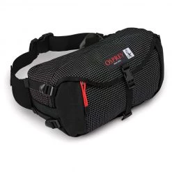 Osprey - Heritage Waist Pack 8 Nanofly - Sac banane 9 Osprey - Heritage Waist Pack 8 Nanofly - Sac banane -Sacs à dos Soldes osprey heritage waist pack 8 nanofly sac banane 1