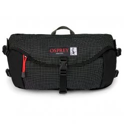 Osprey - Heritage Waist Pack 8 Nanofly - Sac banane 7 Osprey - Heritage Waist Pack 8 Nanofly - Sac banane -Sacs à dos Soldes osprey heritage waist pack 8 nanofly sac banane detail 2