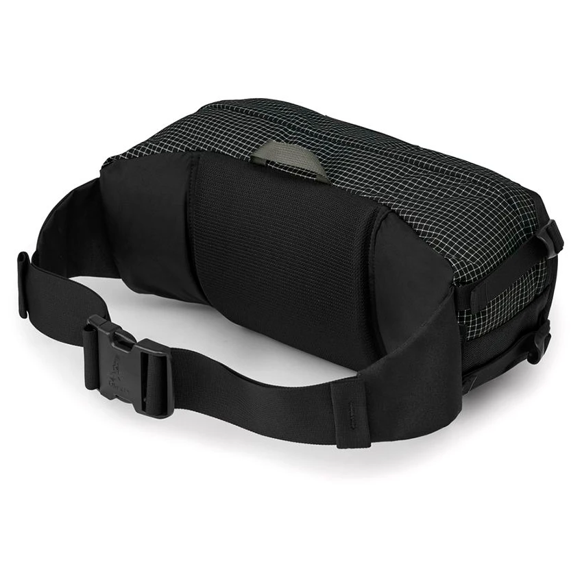 Osprey - Heritage Waist Pack 8 Nanofly - Sac banane 5 Osprey - Heritage Waist Pack 8 Nanofly - Sac banane – Image 3