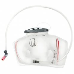 Osprey - Hydraulics Lumbar 1,5 L Reservoir - Poche à eau -Sacs à dos Soldes osprey hydraulics lumbar 15 l reservoir poche a eau detail 3