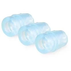 Osprey - Hydraulics Silicone Nozzle Three Pack - Poche à eau