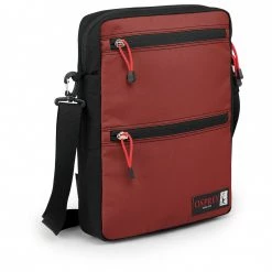 Osprey - Osprey Heritage Musette 13 - Sac à bandoulière -Sacs à dos Soldes osprey osprey heritage musette 13 sac a bandouliere 2