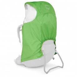 Osprey - Poco Raincover - Porte-bébé de randonnée -Sacs à dos Soldes osprey poco raincover porte bebe de randonnee 1